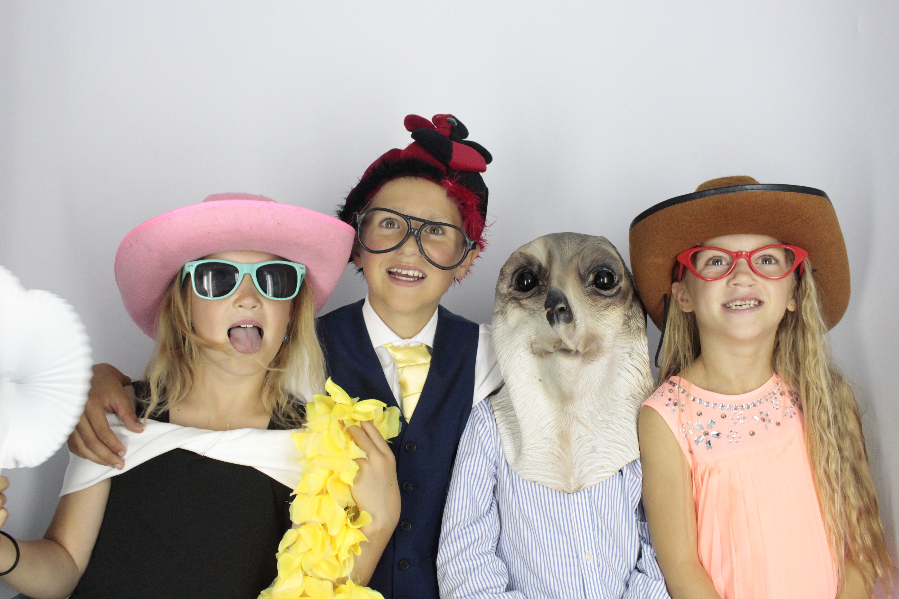  Heather & Daniel's Wedding | View more photos from the event at gallery.myphotoboothexperience.co.uk/u/MyPhotoBoothExperienceLtd/Heather-Daniels-Wedding